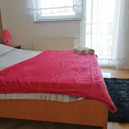 Guesthouse Sava Slavonski Brod Exterior foto