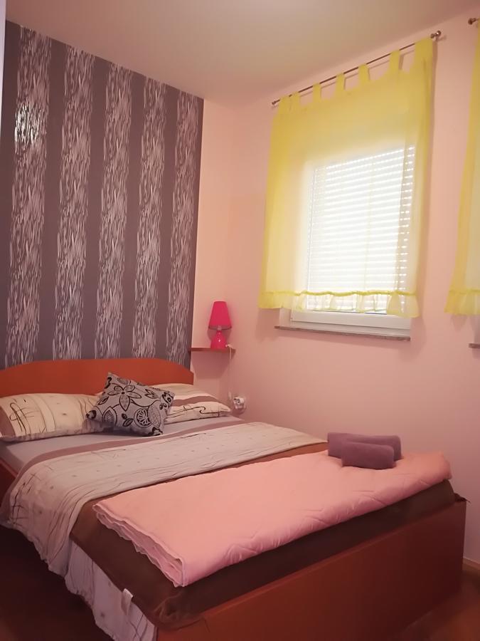 Guesthouse Sava Slavonski Brod Exterior foto