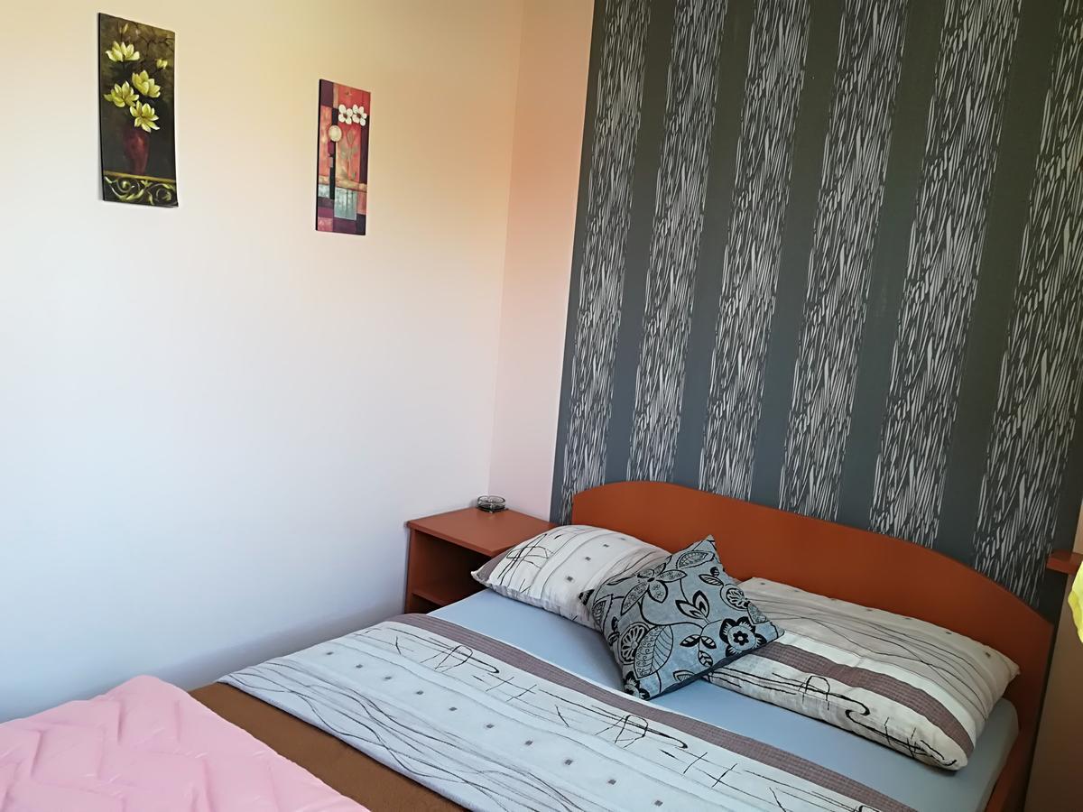 Guesthouse Sava Slavonski Brod Exterior foto