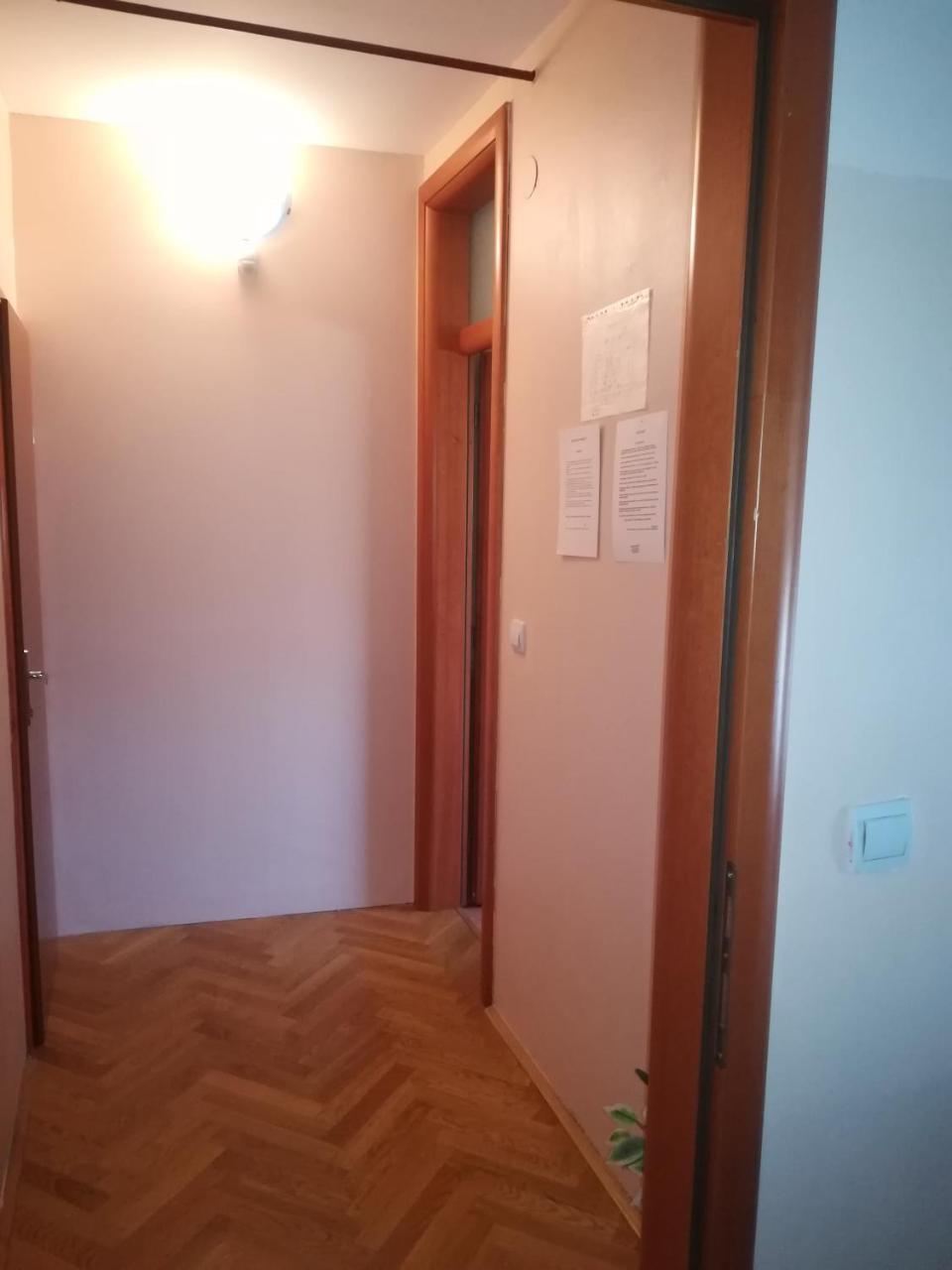 Guesthouse Sava Slavonski Brod Exterior foto