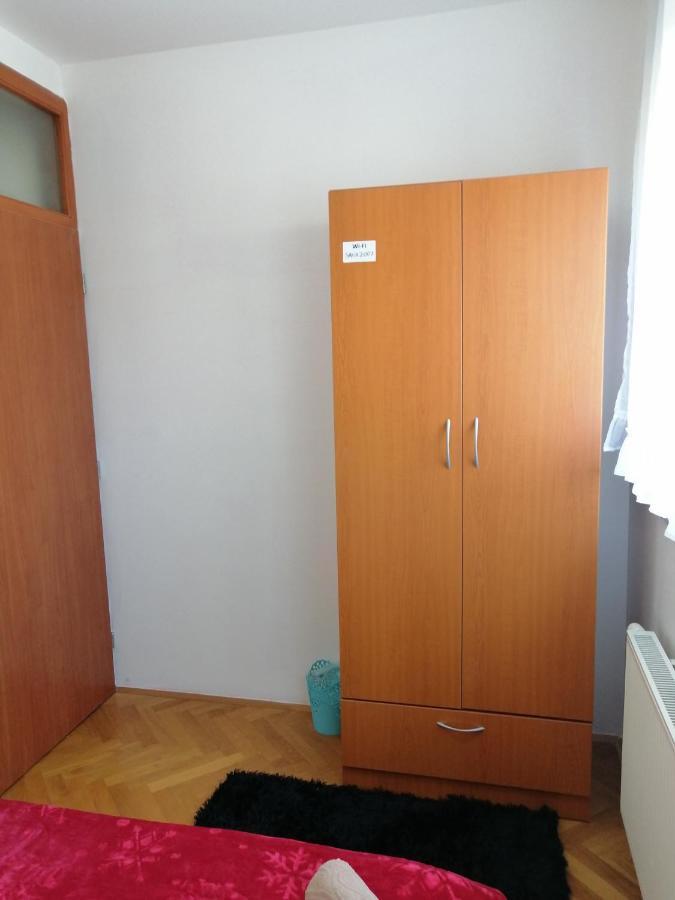 Guesthouse Sava Slavonski Brod Exterior foto