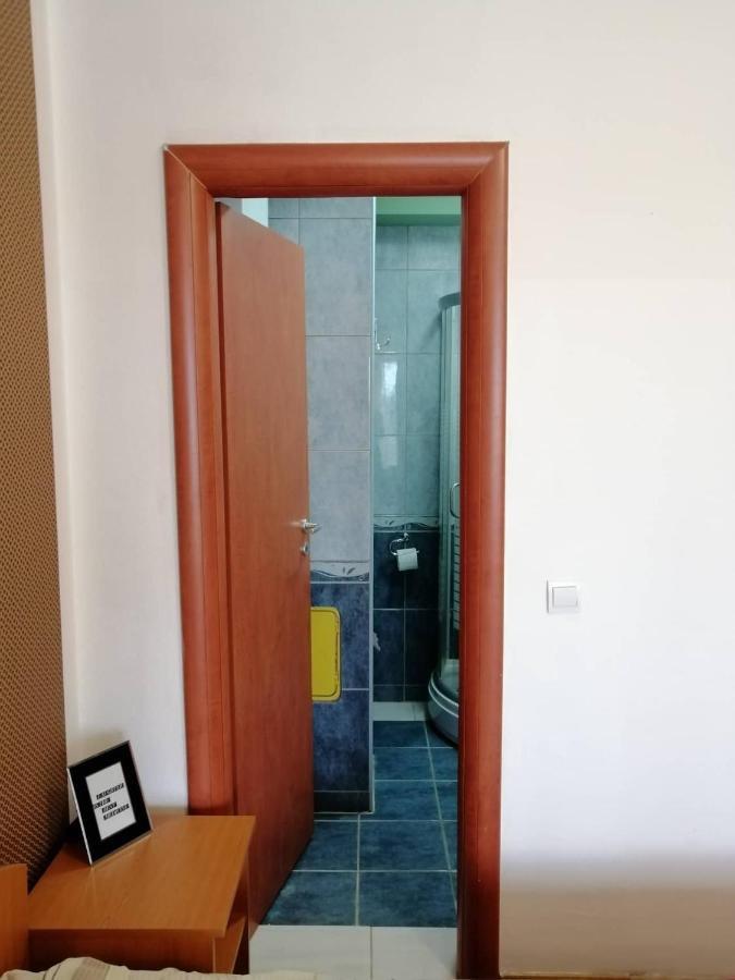 Guesthouse Sava Slavonski Brod Exterior foto